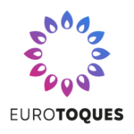 eurotoques.logotipo
