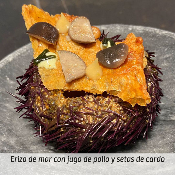 Cocinandos - León