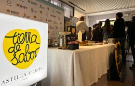 ¿Conoces Tierra de Sabor?